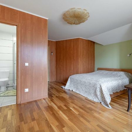 Adeles Vila Παλάγκα Εξωτερικό φωτογραφία