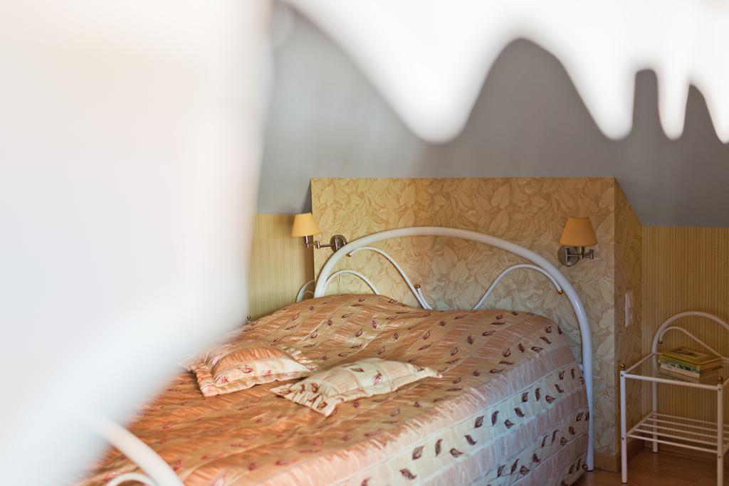 Adeles Vila Παλάγκα Εξωτερικό φωτογραφία